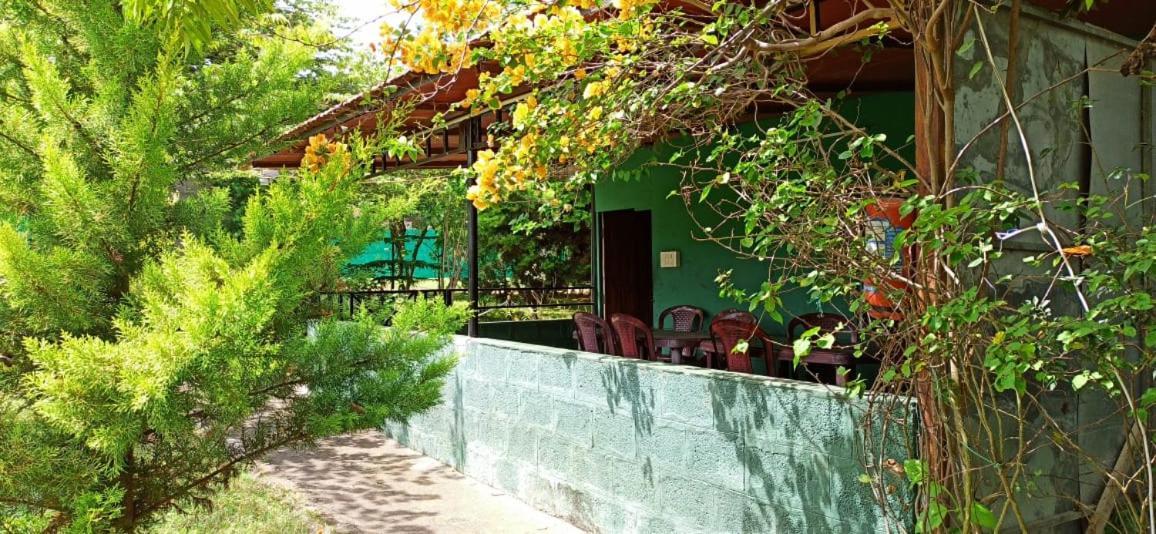 Green Hills Farm And Guest House Masinagudi Exterior foto