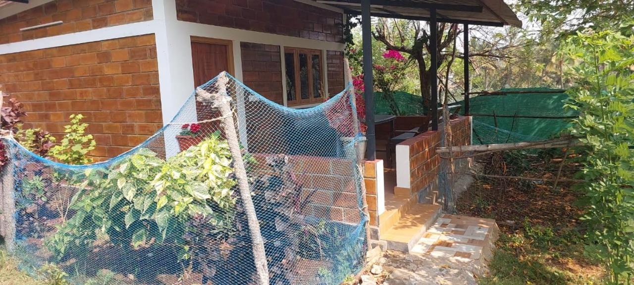 Green Hills Farm And Guest House Masinagudi Exterior foto