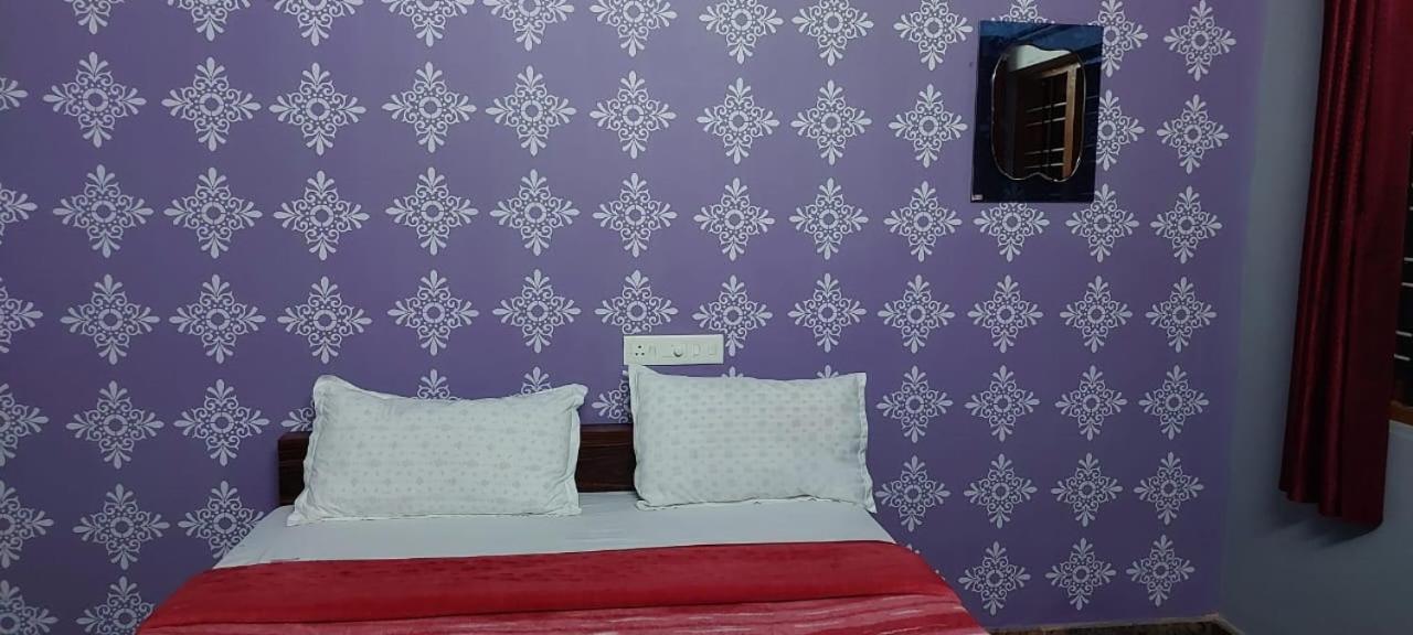 Green Hills Farm And Guest House Masinagudi Quarto foto
