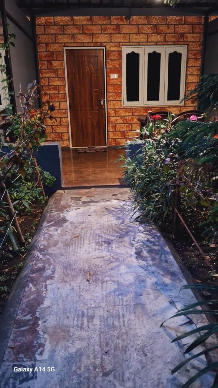 Green Hills Farm And Guest House Masinagudi Quarto foto
