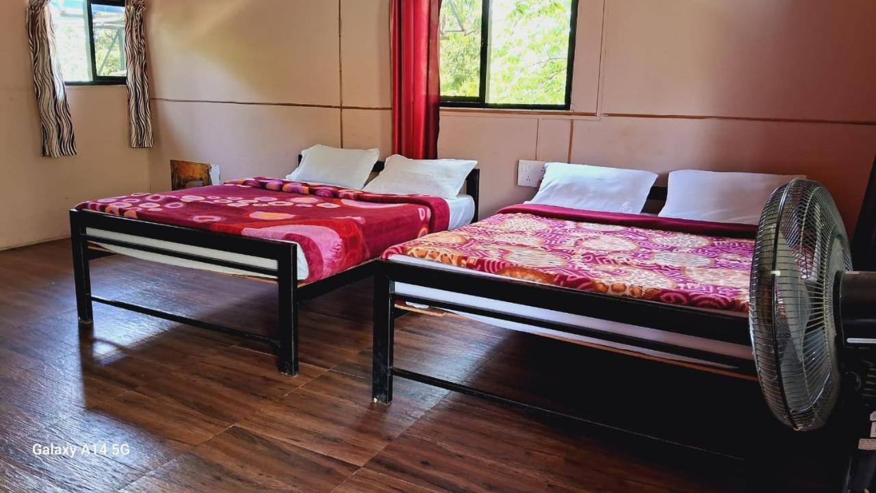Green Hills Farm And Guest House Masinagudi Quarto foto