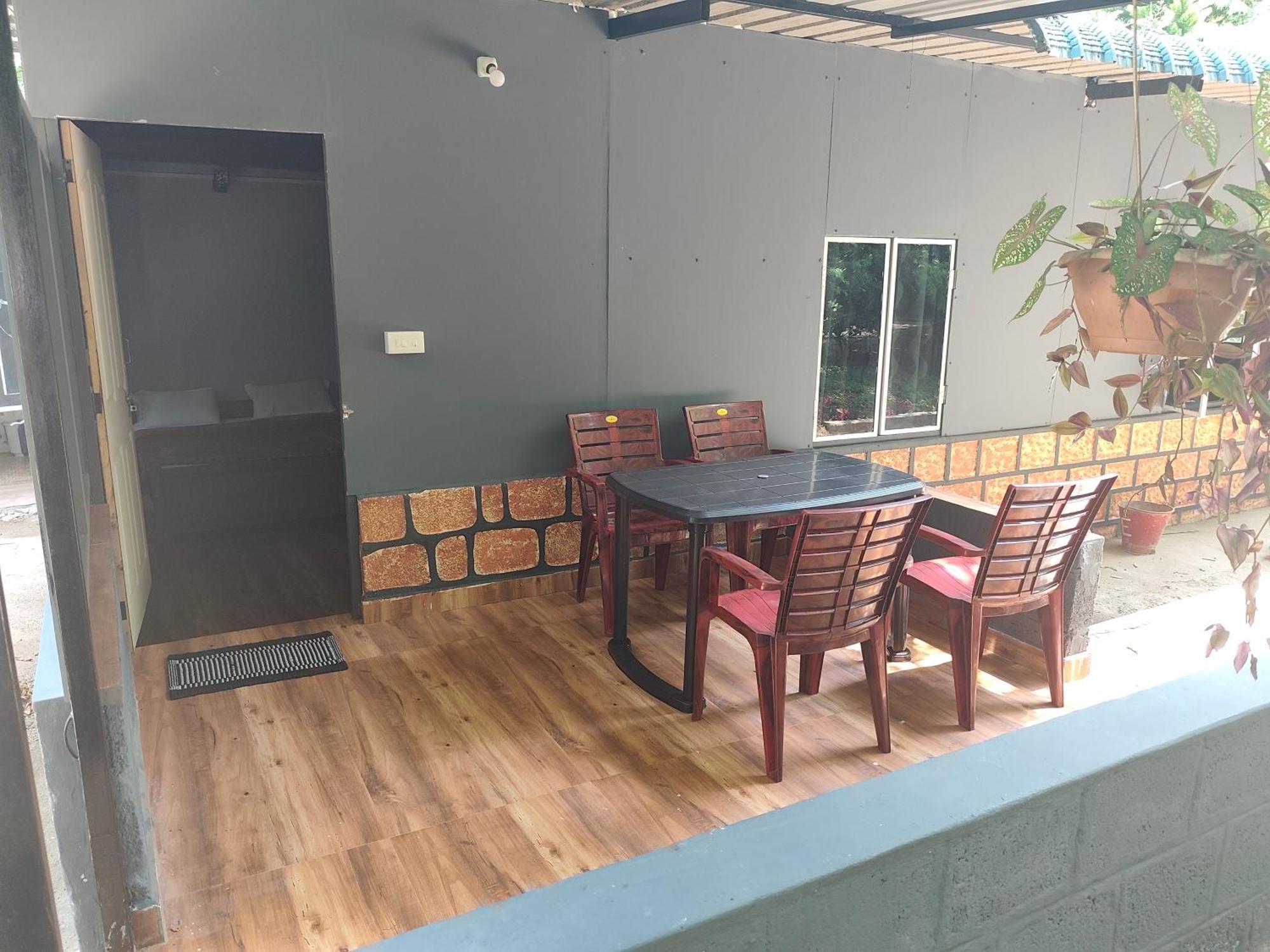 Green Hills Farm And Guest House Masinagudi Exterior foto