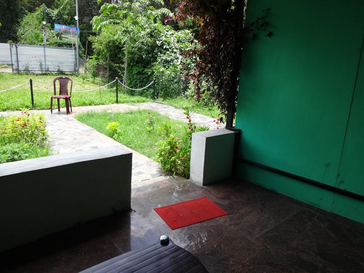 Green Hills Farm And Guest House Masinagudi Exterior foto
